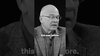 The Church Cannot Affirm Homosexuality - Tim Keller