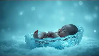 Soft Music for Baby Sleep Routine