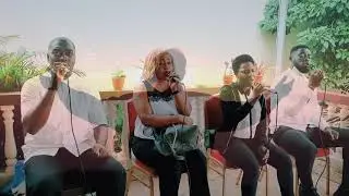 J'entends ta douce voix (live)