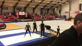 Konkurrence Helsinge 27/4