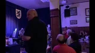 Paxton/Spangler Septet CD Release Party
