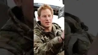 Prince Harry breaks silence over US military award backlash with impassioned message to veterans