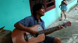 Viral pria bersuara merdu asal KOTA LAHAT ( RIAN AVANDY )
