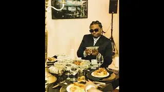 [FREE] Gunna Type Beat 2025 - 