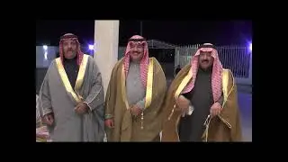 حفل زواج فيصل حمود البلوي - الجمعة ١11/12/2025 - قاعة اللؤلؤة