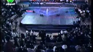 IRAQI MUSIC MAHMOUD ANWAR 10TH BABEL FESTIVA 3.wmv