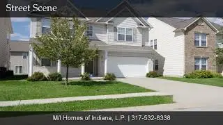 Spring Run at Winding Ridge Community, Indianapolis, IN, 46235