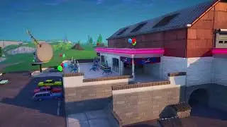DUSTY DINER