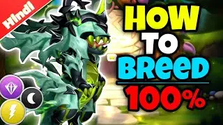 🤔🔥How To Breed Shriekebane Dragon? Top Best Breeding Combinations | Dragon Mania Legends Hindi