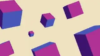 Captivating Motion Graphics Animation 5 | Stunning Visuals and Dynamic Design