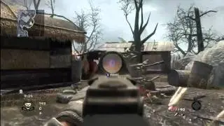 With Gold Guns B O MUCH