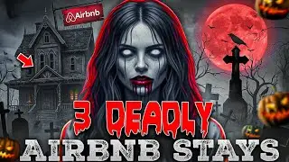 Airbnb Horror Stories: The Dark Side of Home Sharing