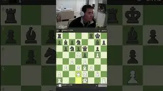 This is how to play attacking chess