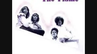 The Flame -See the Light