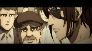 LeviHan - Defeat
