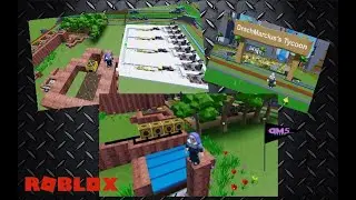 Roblox - Block Tycoon - Folge 21 - Automatische Pilz Farm