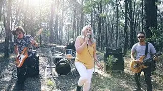 Ember Rain - This Crazy Life [Official Music Video]