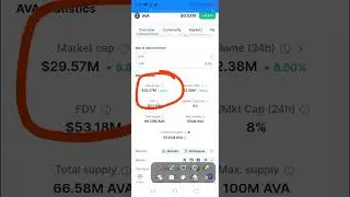 MARKET CAP. THE REASON WHY YOU SHOULD BUY ALTCOINS & NEGLECT BTC.