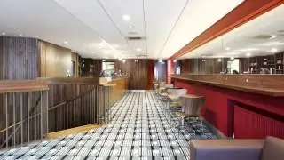 SpellerMetcalfe - Cheltenham Everyman Theatre