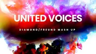 11 - Diamond/Freund Mash Up (Marilyn Monroe/The Comedian Harmonists)