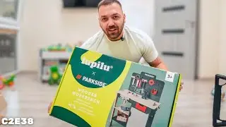 ДОРИ АЗ ИСКАМ ДА СИ ИГРАЯ С ТЕЗИ ПОДАРАЦИ / С2Е38