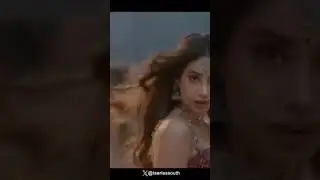 Devara vura mass steps devara 3d song