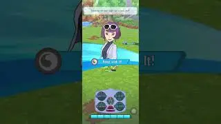 2/5 EX Lvl 160 Argenta solo Latios - Pokemon Masters EX