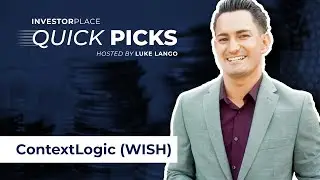 ContextLogic (WISH) Stock Is More Than 'Just' a Meme Stock