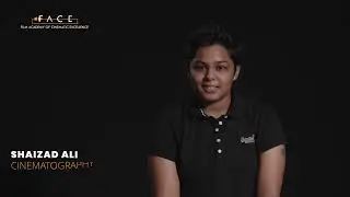Jean Manuel | Filmmaking Student 2024 &ndash; Honest Review of FACE Academy | FACE Academy |