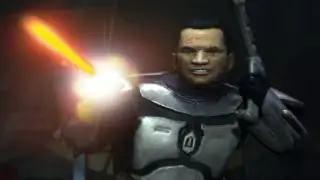 Star Wars: Bounty Hunter - 