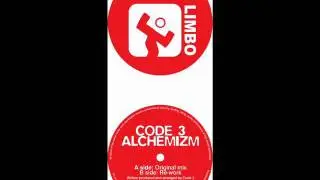 Code 3 - Alchemizm - Limbo Records