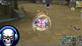 Florensia - Shaman (PK/PVP)