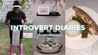 INTROVERT Diaries | This Is What Most of My Days Look Like