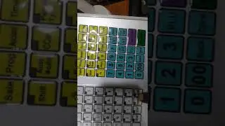 barcode scale