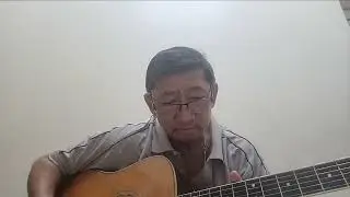 Youtube Thanh Quach Trung Ghita dem hat bai TINH DAT DO MIEN DONG