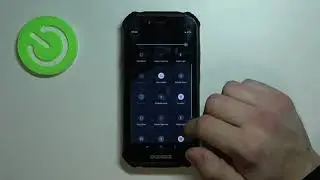 Does the Doogee S40 have Screen Recording feature?