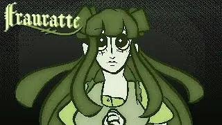 FRAURATTE - Game Trailer