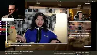 Die schlimmste TikTokerin EVER -  Reaction