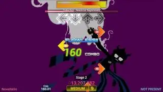 [Stepmania 5] Nautical Nightmare