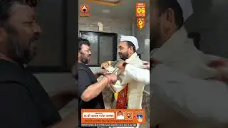 Ganesh Kakad | प्रभाग क्रमांक ६ (ब)  Nashik | Shiv Sena UBT | Mashal Vote | Nashik Election 2026