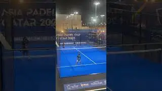 Padel Asia Cup Lebanon vs Jordan #padelmoments #padel #بادل #highlights
