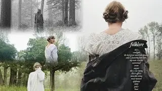 taylor swift - folklore | era megamix(official video)