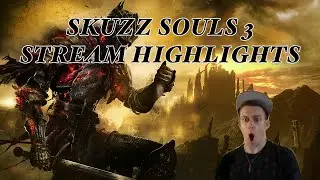 Dark Souls 3 | Suicide Bomber Invader!