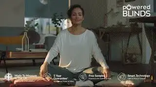 Discover Powered Blinds &ndash; Made For Your Windows, Powered For Your Convenience