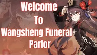 Wangsheng Funeral Parlour: 