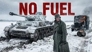 The Oil Crisis That Killed the Third Reich, Why Hitler Had to Invade Russia World War II Documentary