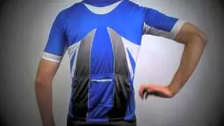 Craft Performance Tour Jersey