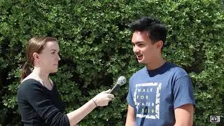 Walk for Water 2019 | UCI Campus Life