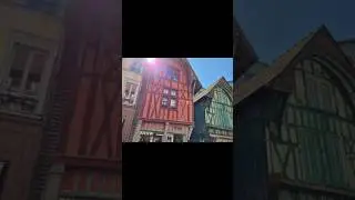 Discover Troyes💜