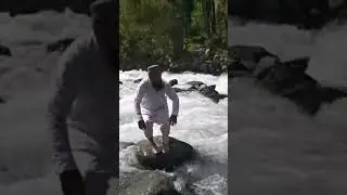 beautiful view of GB #viralvideo #beauty #shortsvideo
